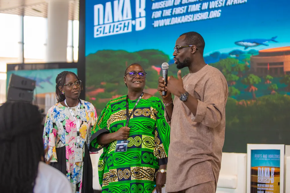 🇸🇳 Senegal’s Tech Inflection Point: From Local Energy to Regional Ambition